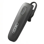 Bluetooth-гарнитура XO BE59 Business, Моно, Черный - 746046
