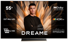 LED-телевізор Dreame Aura Mini LED 4K TV 55S100 (7262670)