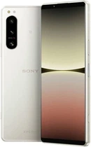 Смартфон Sony Xperia 5 IV 8/256GB White (XQ-CQ72)