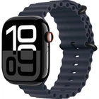 Смарт-годинник WiWU SW01 S10 Black (6977703653274) [169497]