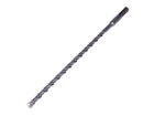 Бур по бетону SDS-plus S4 8x260мм в тубе Alloid FH-08260