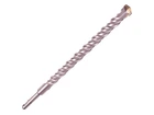 Бур по бетону SDS-plus S4 8x310мм в тубе Alloid FH-08310