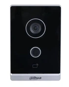 Wi-Fi відеопанель 2 Мп зі зчитувачем Mifare Dahua DHI-VTO2211G-WP-S2