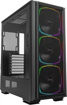 Корпус MONTECH SKY TWO GX (B) (SKY TWO GX (B))