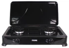 Настільна плита Prime Technics PGK 200 CB