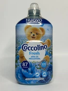 Кондиционер для белья Coccolino XXL Adia Di Primavera