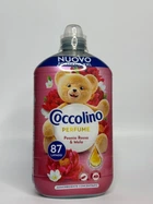 Ополіскувач для білизни Coccolino XXL Peonia Rossa & Mela