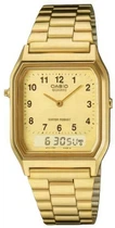 Годинник Casio AQ-230GA-9B