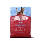 Сухий корм Carnilove Active Salmon&Turkey Adult
