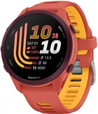 Смарт-часы Garmin Forerunner 170 Music Wi-Fi GPS Red Pink/Mango (010-03920-13)