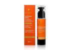 Крем для обличчя сонцезахисний зволожуючий з SPF 50 "SunProtect" Soika 50 мл