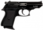 Стартовий пістолет Ekol Lady black - зображення 1