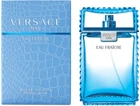 Чоловіча туалетна вода Versace Man Eau Fraiche