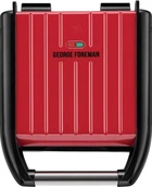 Гриль Russell Hobbs George Foreman 25030-56 Червоний (23749036001)