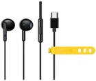 Навушники realme Buds Classic Type-C Black