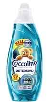 Гель для прання Coccolino Wonder Wash Ultra Clean, 2.16 л (54 прання)