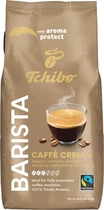 Кава в зернах Tchibo BARISTA Caffè Crema 1 кг