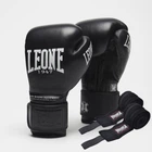 Боксерські рукавички Leone GN111 The Greatest