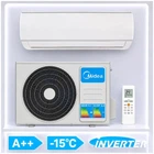 Инверторный кондиционер Midea AF6-12N8C2E-I/AF6-12N8C2E-O