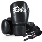 Боксерские перчатки Fairtex BGV27