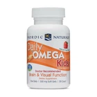 Омега-3 дитяча Nordic Naturals Daily Omega Kids 30 капсул Фруктовий смак