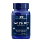 Вітаміни Life Extension Two-Per-Day 60 капсул