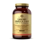 Омега 3-6-9 Solgar Omega 3-6-9 1300 mg 120 капсул