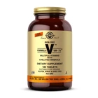 Витамины Solgar Formula V VM-75 Iron-Free 180 таблеток