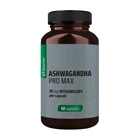 Натуральная добавка Sporter Ashwagandha PRO MAX Капсулы
