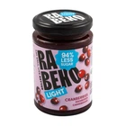 Джем без сахара Rabeko Light Jam 230 г со вкусом Клюква