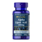Натуральная добавка Puritan's Pride Alpha Lipoic Acid 300 мг