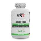 Комплекс трех форм магния MST Triple-Mag 240 таблеток