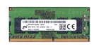 Оперативна пам'ять для ноутбука Micron 8GB DDR4 3200MHz SO-DIMM 1Rx16 (MTA4ATF1G64HZ-3G2E2) код CG-429250568