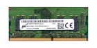 Оперативная память для ноутбука Micron 8GB DDR4 3200MHz SO-DIMM 1Rx8 (MTA8ATF1G64HZ-3G2J1)