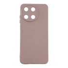 Чохол Silicone Cover Full Camera (A) для Realme 11 4G 19.Pink Sand