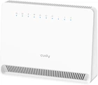 Маршрутизатор Cudy Cat 4 4G LTE со слотом для SIM-карты