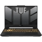 Ноутбук ASUS TUF Gaming A17 FX707VJ-HX027 (90NR0MY5-M00160) 17.3" FHD IPS 144Hz/Core 5 210H/16/512/RTX 3050 6GB/DOS/BL/Graphite Black