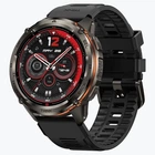 Смарт-часы Kospet Tank T3 Ultra 2, Black