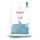 Сухой корм husse Ocean Care Mini для собак с чувствительной пищеварительной системой или аллергией