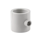 Трійник PPR Thermo Alliance 63х20х63