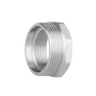Футорка SD Forte 2"х1" 1/2 ЗВ SF3745040
