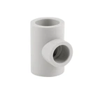 Тройник PPR Thermo Alliance 32х25х32