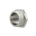 Заглушка SD Forte 3/4" ЗР SF35320
