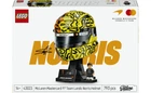 Конструктор LEGO Formula 1 Шолом Ландо Норріса McLaren Mastercard F1® Team 793 деталей (43023)