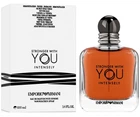 Giorgio Armani Emporio Armani Stronger With You Intensely парфумована вода для чоловіків