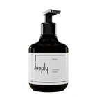 Нормалізуючий шампунь для волосся Deeply Normalizing Shampoo 250 мл