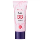 BB-крем для обличчя сяючий Holika Holika Shimmering Petit BB Cream SPF45, 30ml