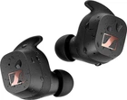 Наушники Sennheiser Sport True Wireless Black (509299)