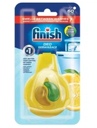 Освіжувач для посудомийних машин FINISH Лимон і лайм (3141360054405)