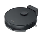 Робот-пилосос з вологим прибиранням Dreame Bot D20 Black (RLD35GA-bl)